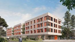 EasyHotel announces plans for new European property